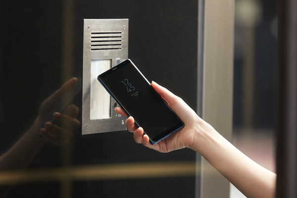 Samsung Pay x八達通