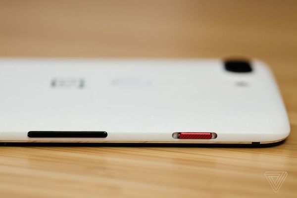 OnePlus 5T 沙岩白最快下周水貨抵港