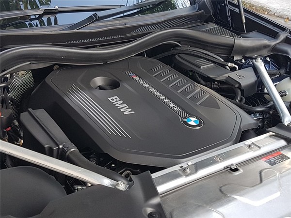 BMW X3 M Performance 試駕！有戰鬥力的 SAV