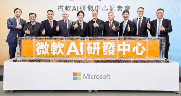 各國大力投資 AI  香港繼續糾纏智能城市