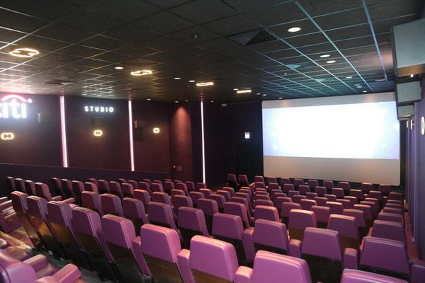 Cinema City Victoria 銅鑼灣糖街戲院 1 月開業 直擊升級版 4DX
