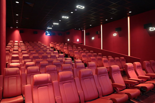Cinema City Victoria 銅鑼灣糖街戲院 1 月開業 直擊升級版 4DX