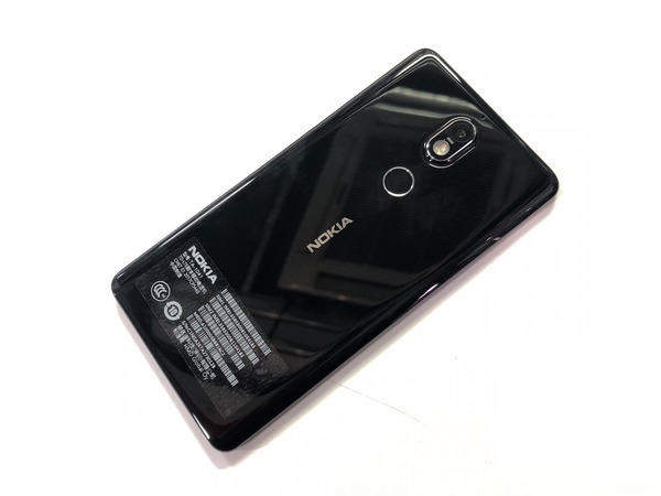 Nokia 7 上手試 平玩蔡司鏡頭