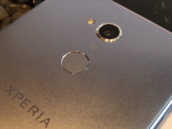 Sony XA2 Ultra 筍玩中階前置雙攝【實試】