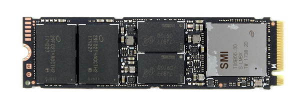 Intel 760p SSD 發布！平價享 3,230MB／s 極速！