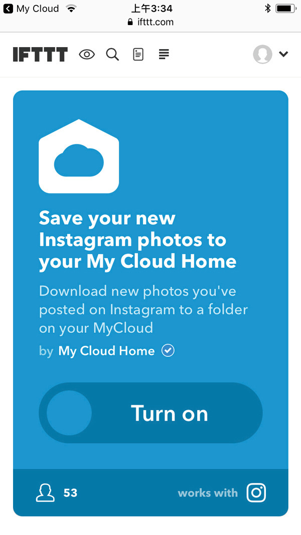 備份無需靠電腦 暢玩串流私有雲 WD My Cloud Home
