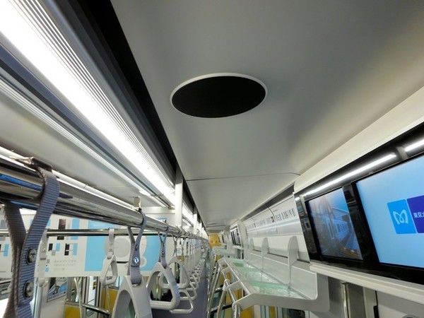 搭地鐵都要被迫聽歌？東京 Metro 播蕭邦古典歌