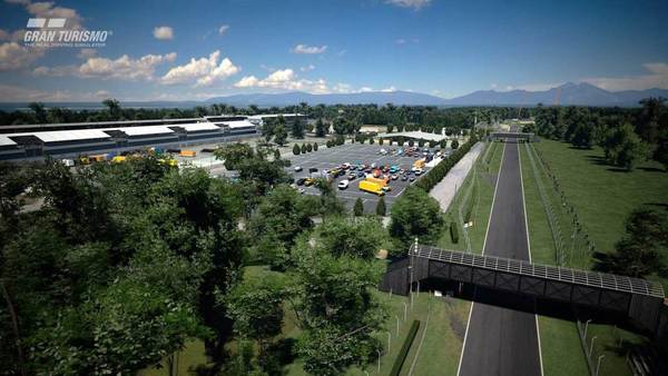 【PS4】Gran Turismo Sport更新 全新賽道配置‧GT League模式