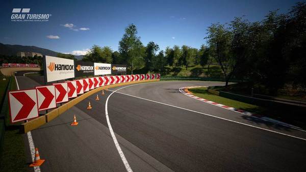 【PS4】Gran Turismo Sport更新 全新賽道配置‧GT League模式