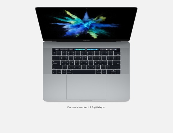 Apple 傳年內推新款 MacBook Pro、iMac Pro、iPad