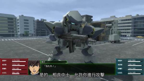 《驚爆危機！戰鬥的Who Dares Wins》中文版 戰鬥育成系統‧首批特典情報