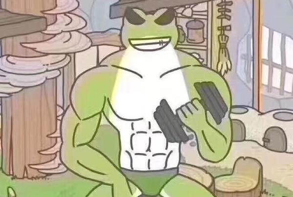 《旅行青蛙》竟會進化成大隻蛙?蛙爸媽崩潰:我唔要啊!