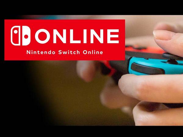 Nintendo Switch Online服務 9月上線．12個月收費近160元