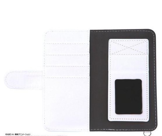 光之美少女 15 周年紀念通用手機套亮相