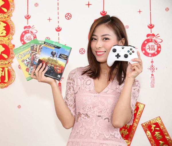 農曆新年屠龍兼食雞 PS4．XBOX ONE出機優惠