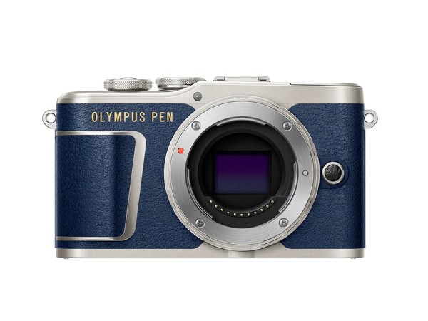 Olympus PEN E-PL9 4K 攝錄 ‧ 快樂自拍