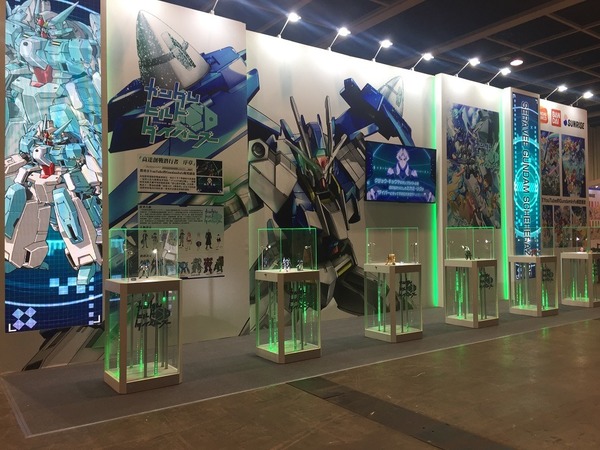 C3AFA 2018 四大打卡位一次睇【圖集】