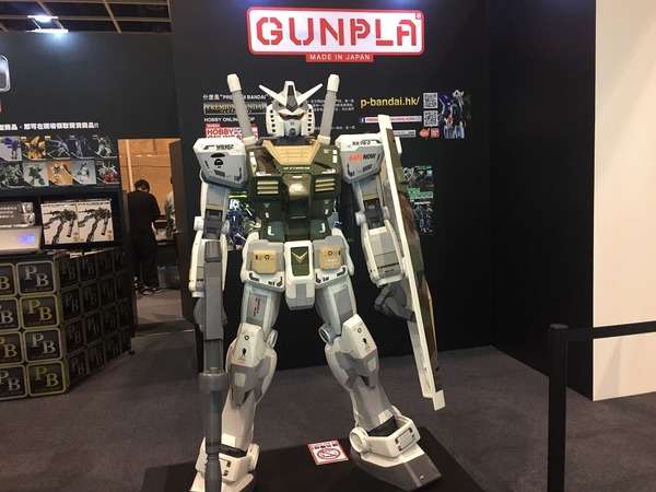 C3AFA 2018 四大打卡位一次睇【圖集】
