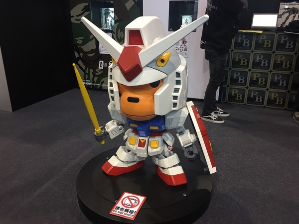 C3AFA 2018 四大打卡位一次睇【圖集】