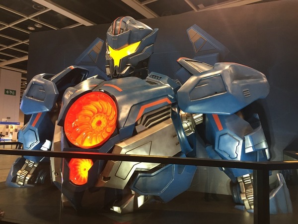 C3AFA 2018 四大打卡位一次睇【圖集】
