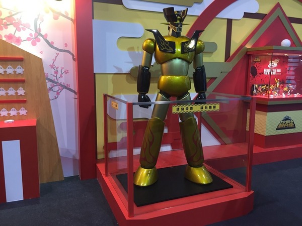 C3AFA 2018 四大打卡位一次睇【圖集】