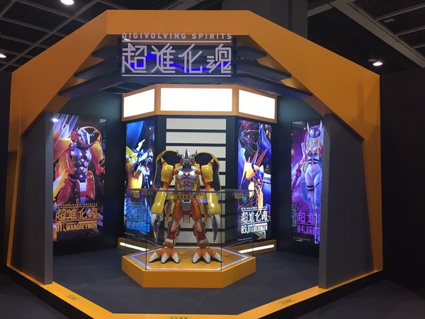 C3AFA 2018 四大打卡位一次睇【圖集】