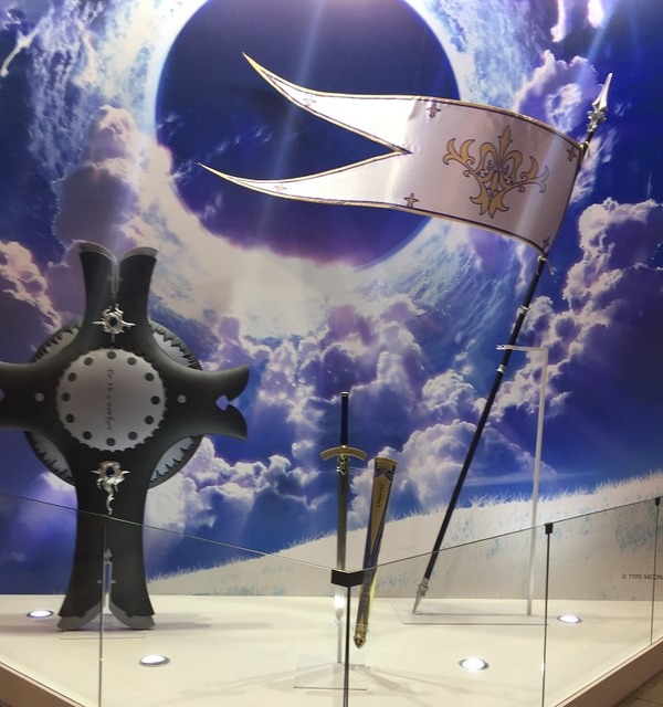 C3AFA 2018 四大打卡位一次睇【圖集】