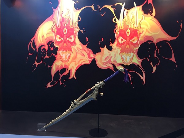 C3AFA 2018 四大打卡位一次睇【圖集】
