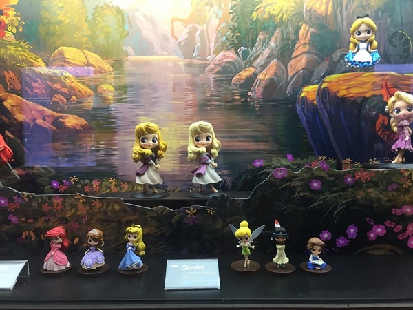 C3AFA 2018 四大打卡位一次睇【圖集】