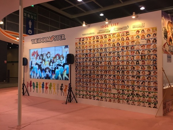 C3AFA 2018 四大打卡位一次睇【圖集】