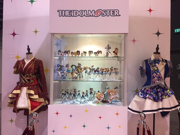 C3AFA 2018 四大打卡位一次睇【圖集】