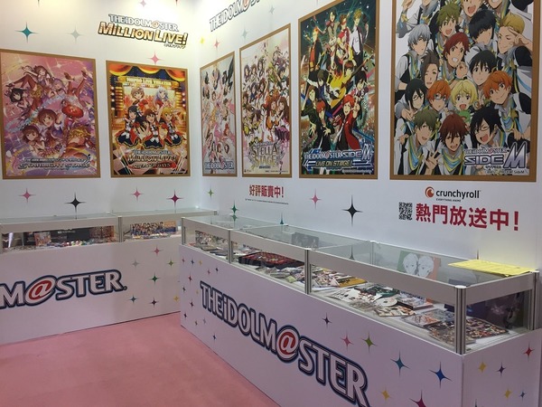 C3AFA 2018 四大打卡位一次睇【圖集】