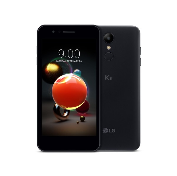 【MWC2018】LG 發表共四款全新 K 系列手機