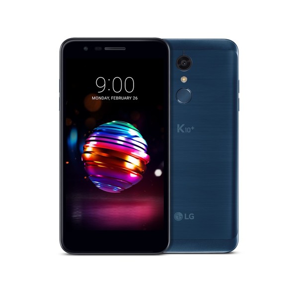 【MWC2018】LG 發表共四款全新 K 系列手機