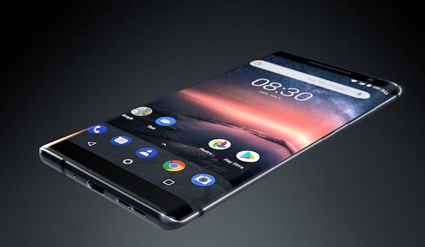 Nokia 高中低三款新機同步現身