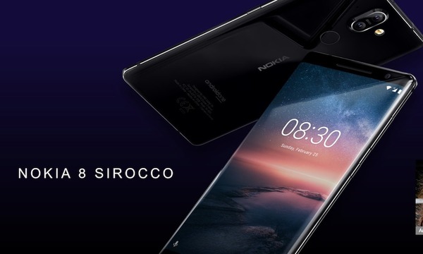 Nokia 高中低三款新機同步現身