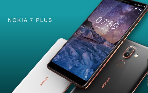 Nokia 高中低三款新機同步現身