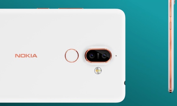 Nokia 高中低三款新機同步現身