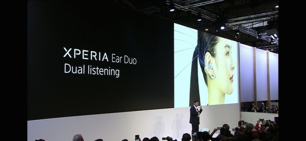 Sony Xperia XZ2．XZ2 Compact 登場！廠方首款全屏旗艦發布