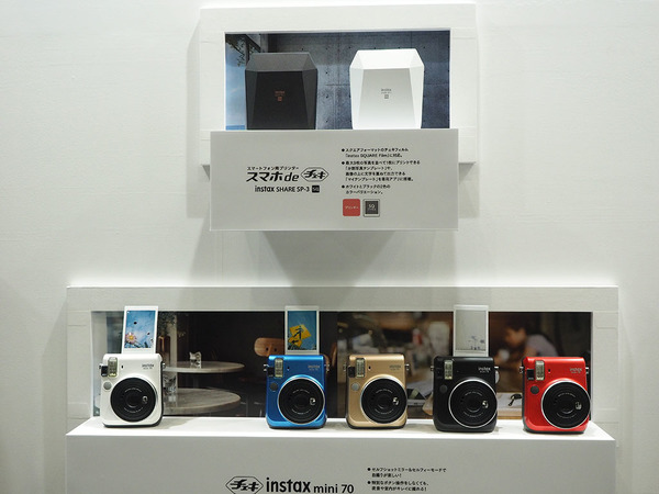 【CP＋2018】日本最大相機展  Fujifilm 展區直擊
