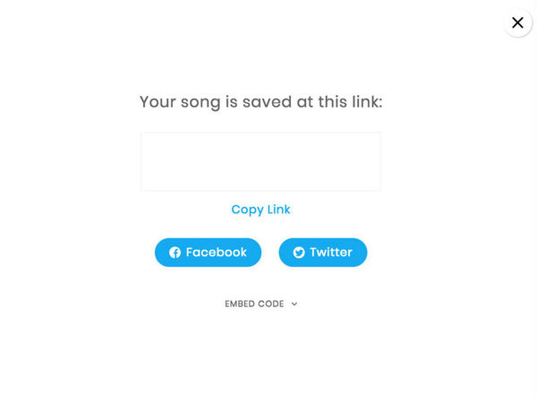 Google Song Maker 試玩！上網作歌仔比 Apple Garage Band 更易用