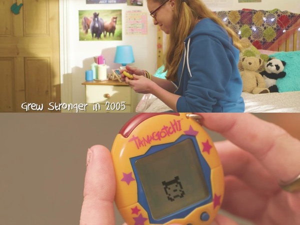 《他媽哥池》將推手機版遊戲 iOS、Android 雙平台對應