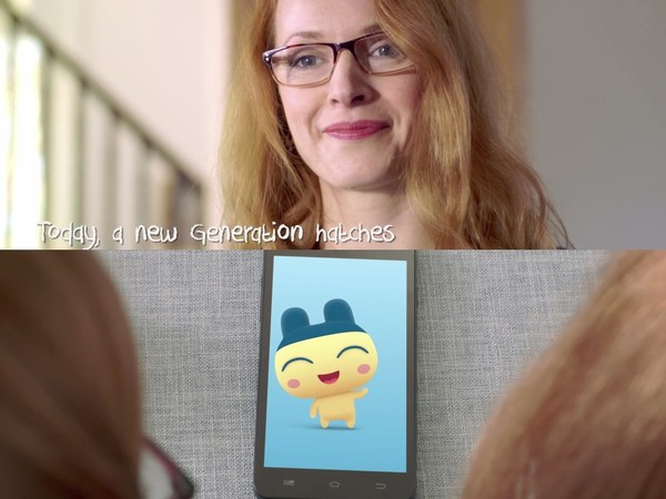 《他媽哥池》將推手機版遊戲 iOS、Android 雙平台對應