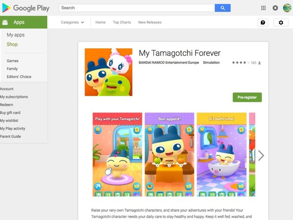 《他媽哥池》將推手機版遊戲 iOS、Android 雙平台對應