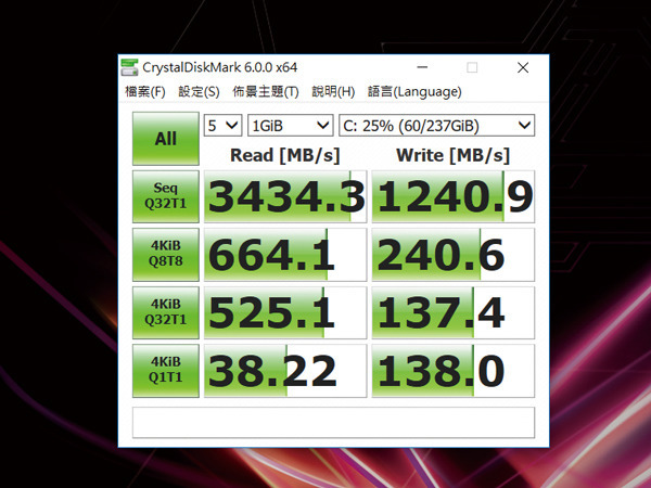 為「英雄」而生　MOBA 全面強化　ASUS ROG Strix Hero Edition