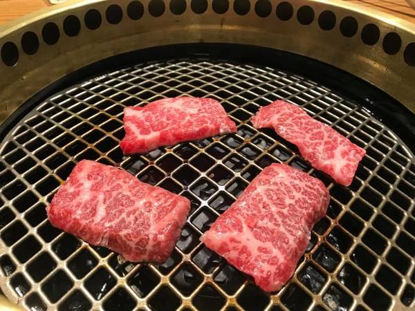 日本和牛燒肉名店 Beefar's 抵港！試食「4％ 奇跡之牛」