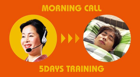 日本推「媽媽 Morning call」服務！世上還是媽媽好