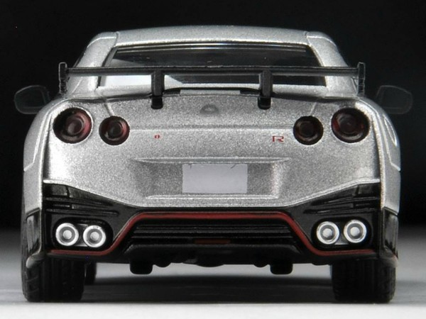 香港特別版 TOMYTEC GT-R 登場！周四限量開賣