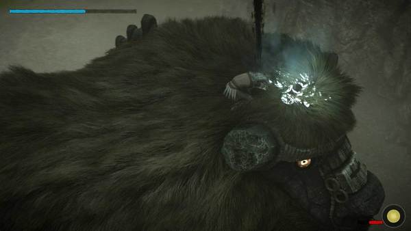 【PS4】汪達與巨像 完全重製回味孤獨巨人戰