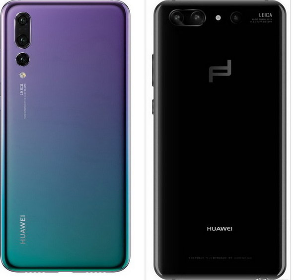 【不再單調】Huawei P20 三鏡版玩漸變!?